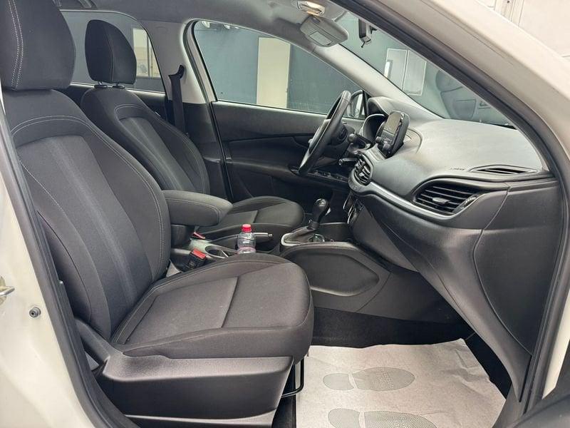 FIAT Tipo Tipo 4p 1.6 mjt Mirror 120cv my20