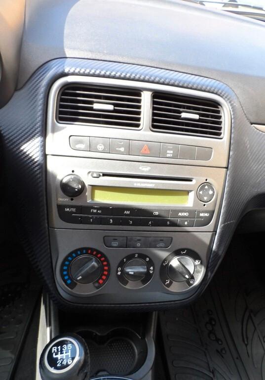 Fiat Grande Punto 1.3 MULTIJET 90 CV Dynamic