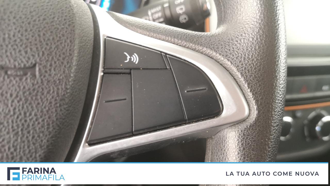 DACIA Spring - Spring Comfort Plus Electric 45