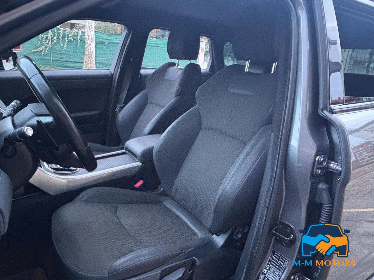 Land Rover Range Rover Evoque 5 Porte Range Rover Evoque 5p 2.0 ed4 Pure 150cv