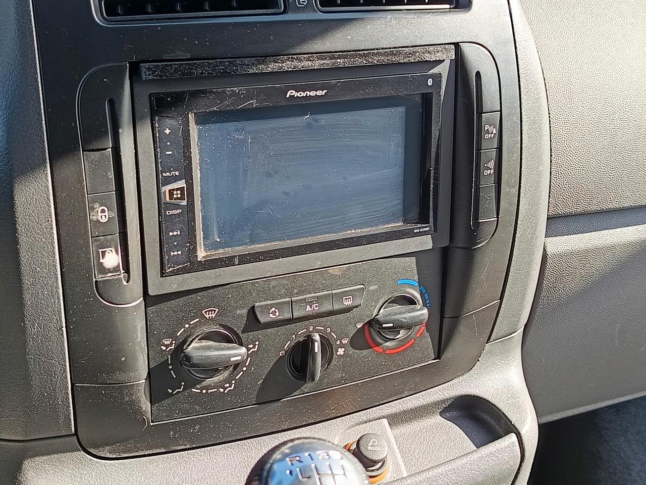 Fiat scudo 2010 - 2.0mjt Lb automobili