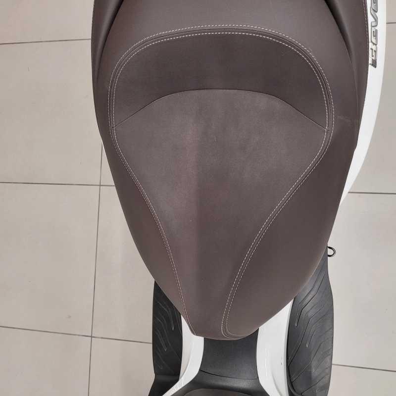 Piaggio Beverly 300 ABS-ASR - 2022