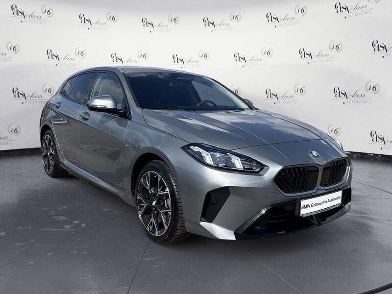BMW Serie 1 120 MSport Design aut. Camera Full LED 18"