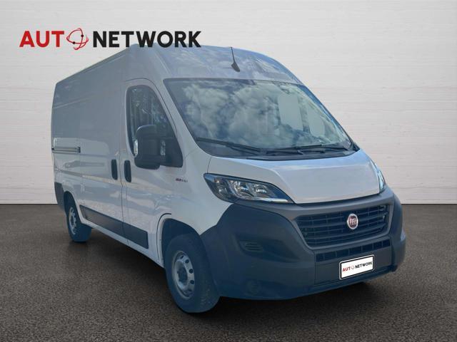 FIAT Ducato 33 2.3 Mjt 120CV PM-TM L2H2 Furgone