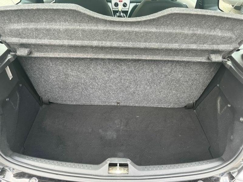 Lancia Ypsilon Ypsilon 1.2 Diva