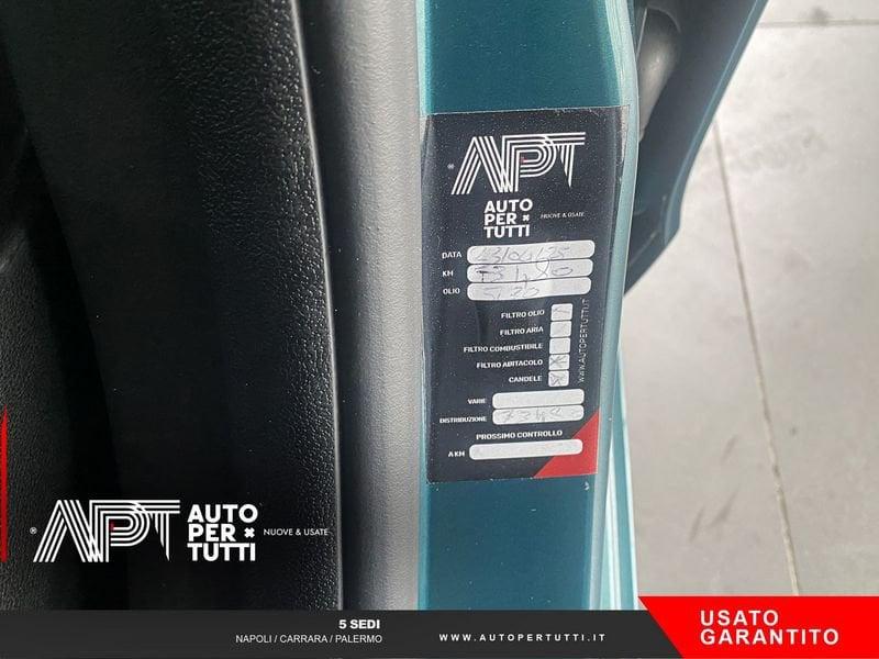 Lancia Ypsilon Ypsilon 1.2 Platinum s&s 69cv my19