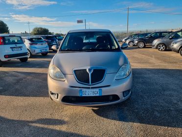 Lancia Ypsilon 1.4 Oro Ecochic GPL
