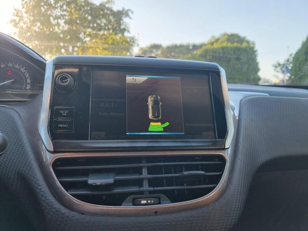 Peugeot 2008 1.4 hdi 8v Active 68cv