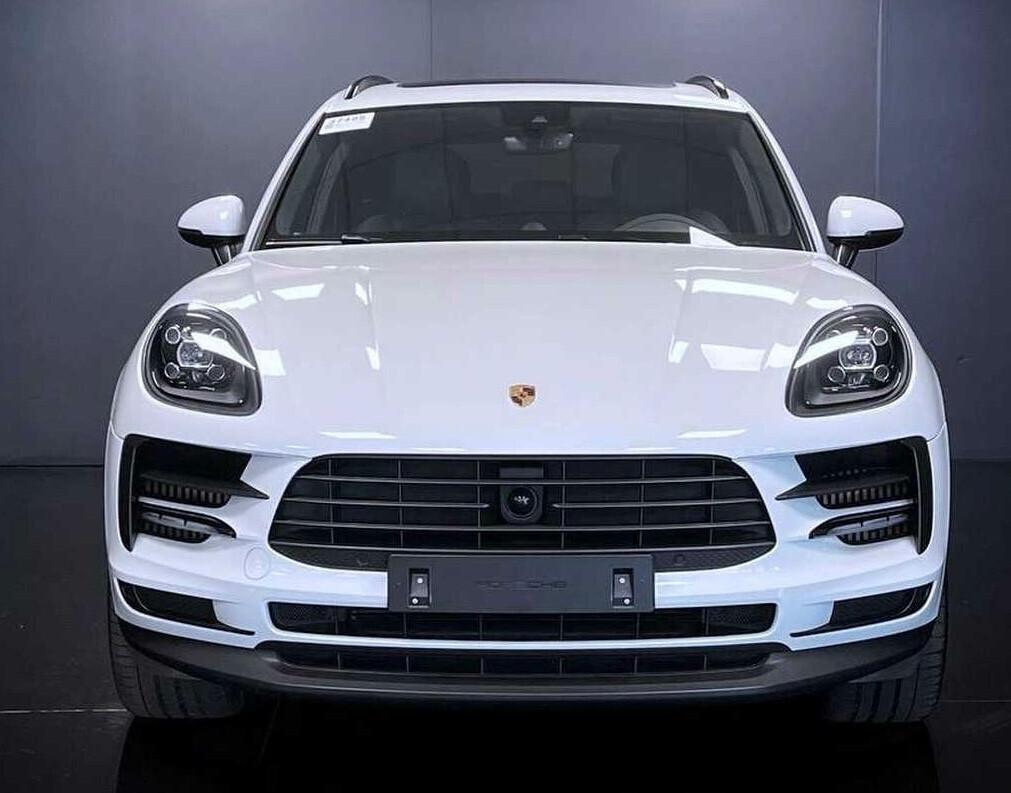 Porsche Macan 3.0 353CV S