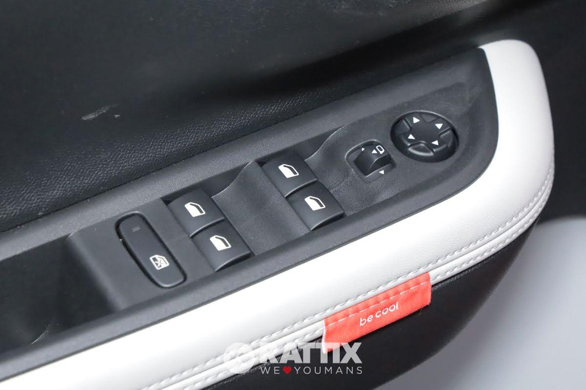 Citroen C3 1.2 Hybrid 110CV Max EDCS6