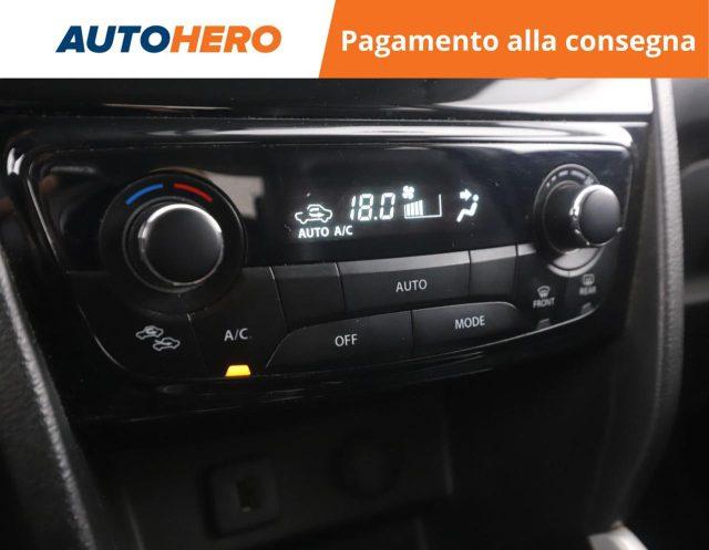 SUZUKI Vitara 1.6 DDiS V-Top