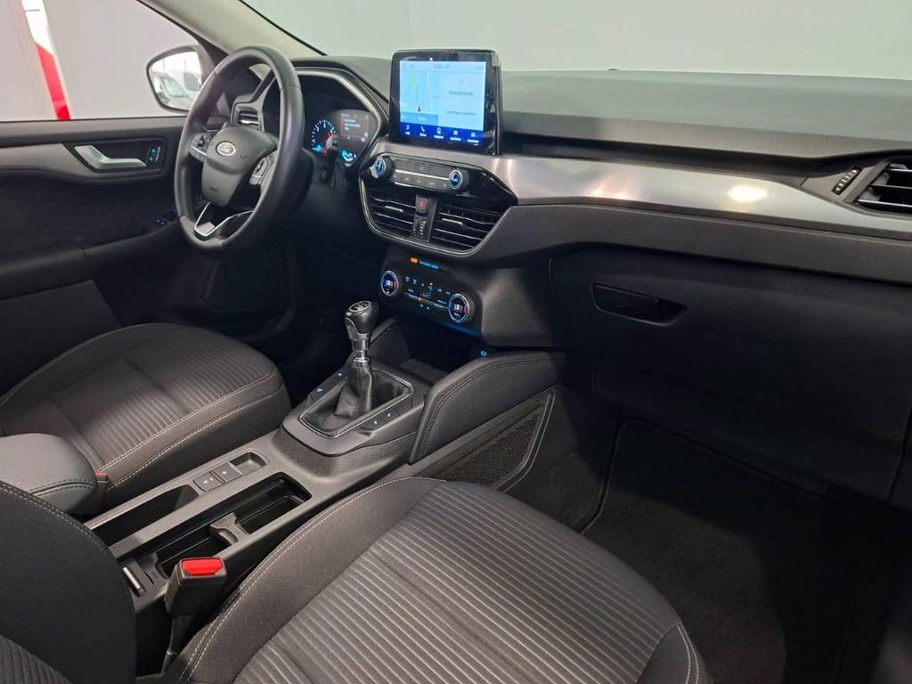 Ford Kuga 1.5 EcoBlue ST-Line 2WD