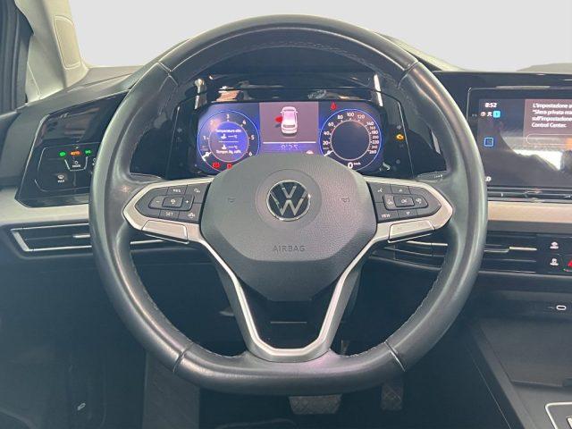 VOLKSWAGEN Golf Golf 2.0 TDI DSG SCR Life