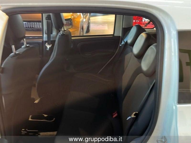 FIAT Panda 1.0 70cv Hybrid Panda