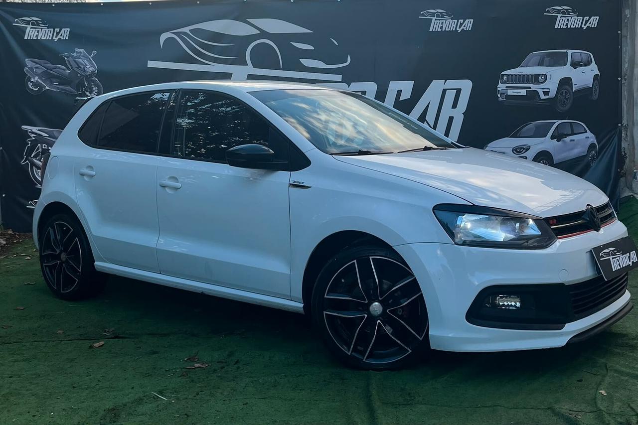 Volkswagen Polo 1.2 TDI DPF 5 p. Comfortline MOTORE NUOVO FATTURATO