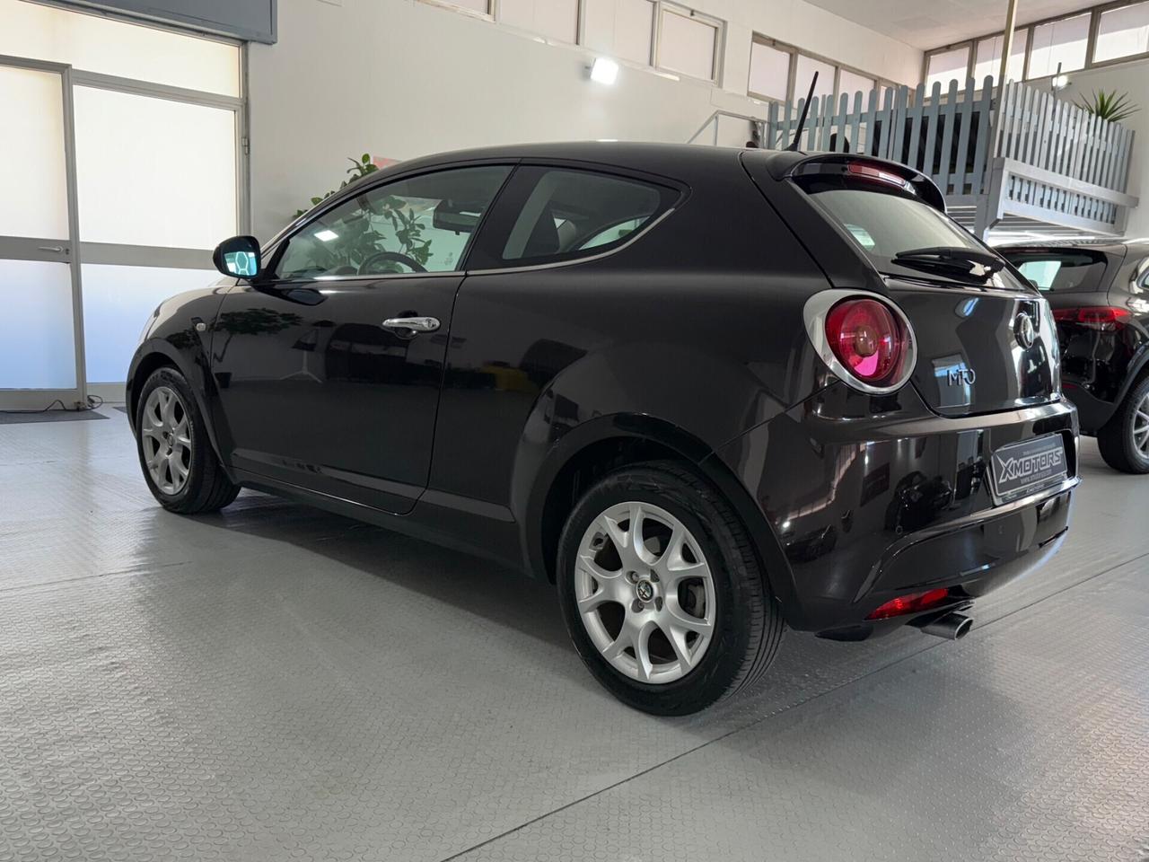 Alfa Romeo MiTo 1.3 JTDm 85 CV S&S
