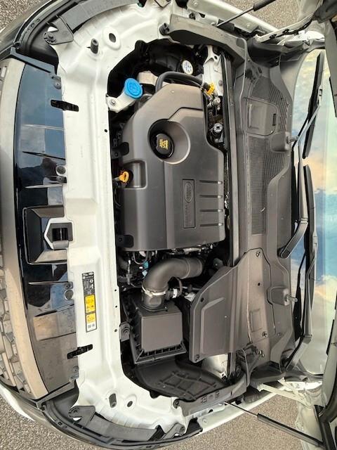 Land Rover Discovery Sport 2.0 TD4 150 CV Auto Business Ed. Premium SE