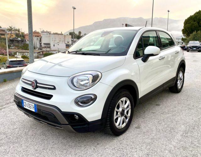 FIAT 500X 1.6 MultiJet 120 CV City Cross