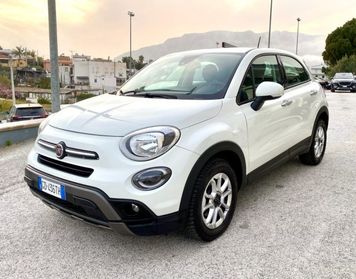 FIAT 500X 1.6 MultiJet 120 CV City Cross