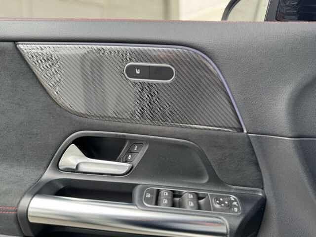 Mercedes-Benz GLA 250 250 e hybrid EQ Premium