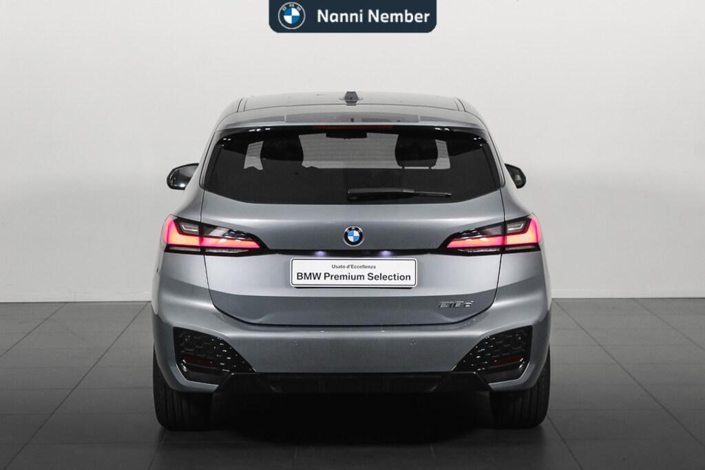 BMW Serie 2 Active Tourer 218 d Msport DCT