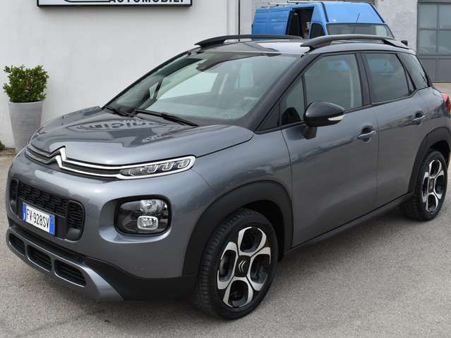 Citroen C3 Aircross 1.5 Bluehdi Shine 36000km!!!- 2019