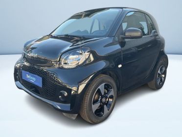 smart fortwo EQ PASSION 4,6KW