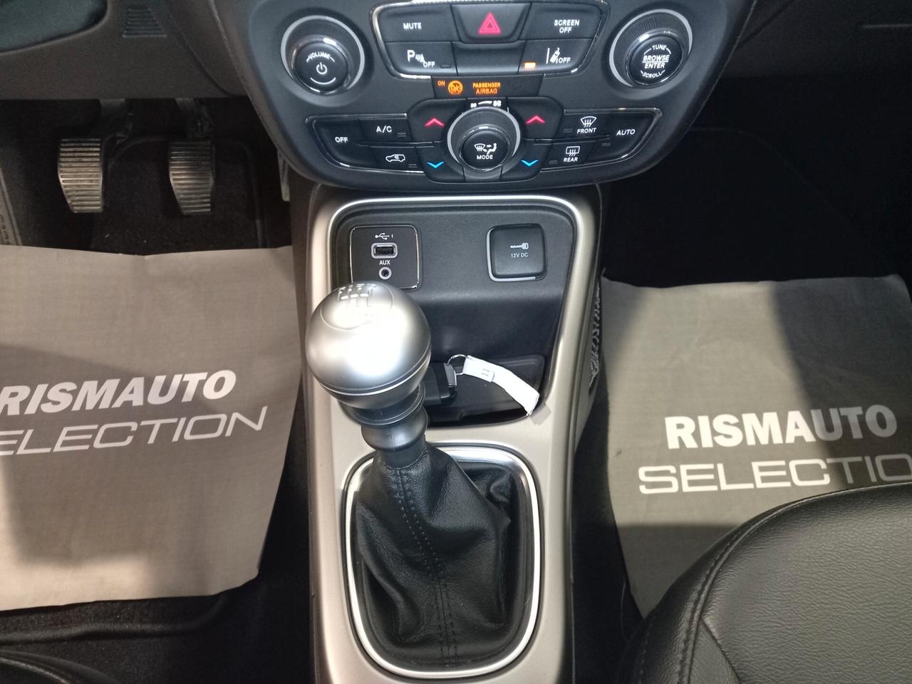 Jeep Compass VENDUTA