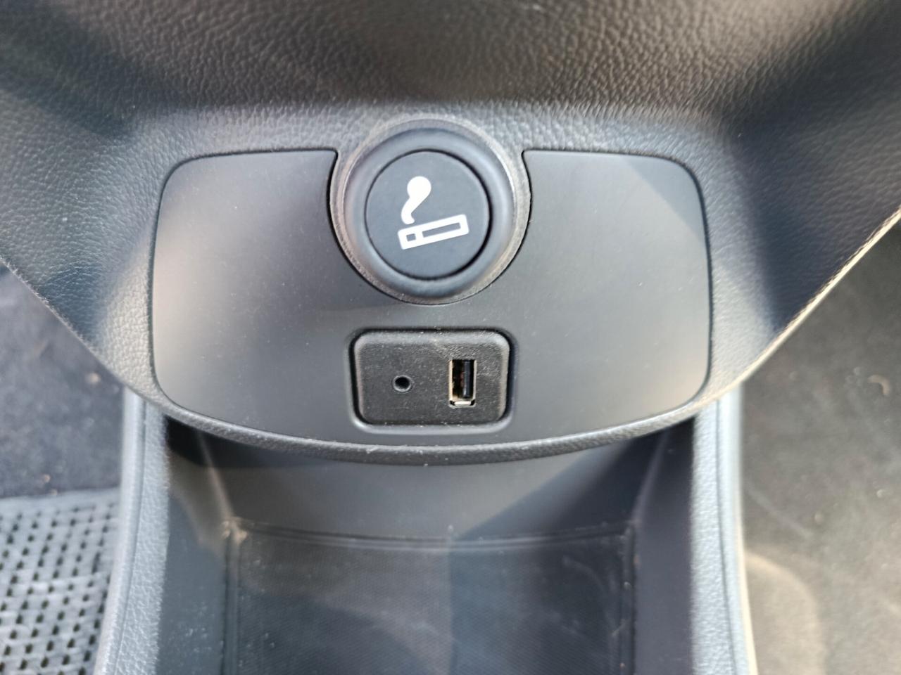 Chevrolet Spark 1.0 LS GPL