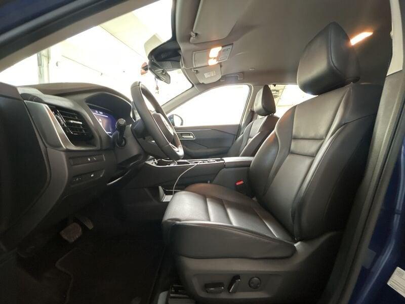 Nissan X-Trail e-Power e-4orce 4WD 5 posti Tekna
