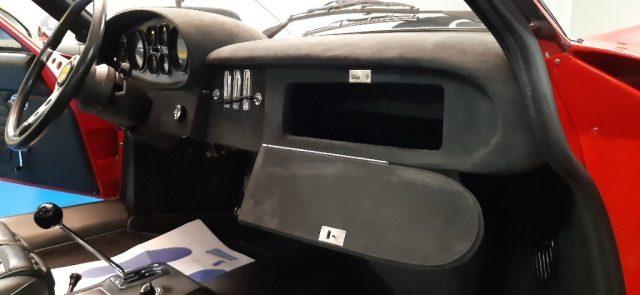 FERRARI 246 ITALIANA DA SEMPRE*RESTAURO INTEGRALE