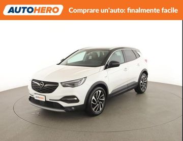 OPEL Grandland X 1.5 diesel Ecotec Start&Stop aut. Ultimate