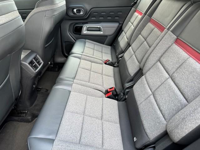 Citroen C5 Aircross 1.5 bluehdi Business s&s 130cv