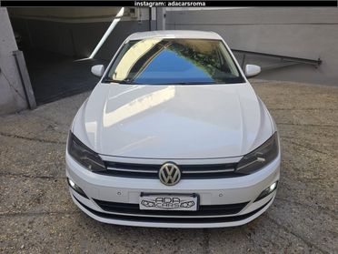 Volkswagen Polo 1.0 TSI - DSG - UNICO PROPRIETARIO