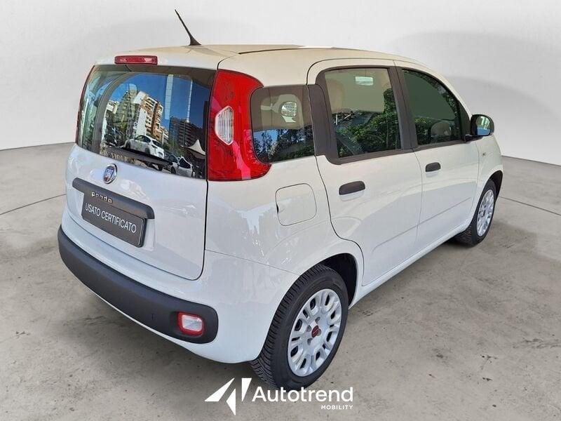 FIAT Panda 1.2 GPL EasyPower 70 CV Easy