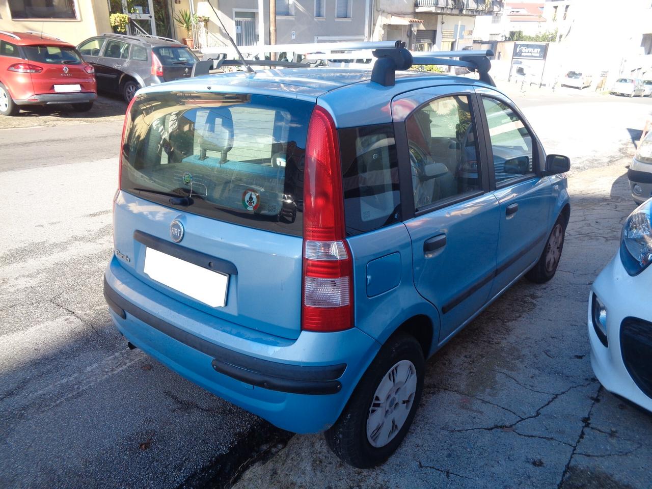 Fiat Panda 1.2 Dynamic (Finanziabile)