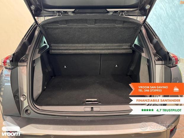 PEUGEOT 2008 2 serie 2008 BlueHDi 130 S&S EAT8...