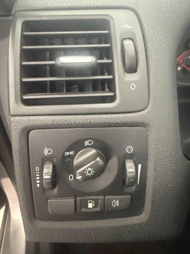 VOLVO V50 1.6 D DRIVe cat POLAR