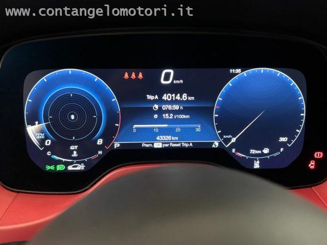 MASERATI Grecale V6 530 CV AWD Trofeo Motore Nettuno (DNA MC20)