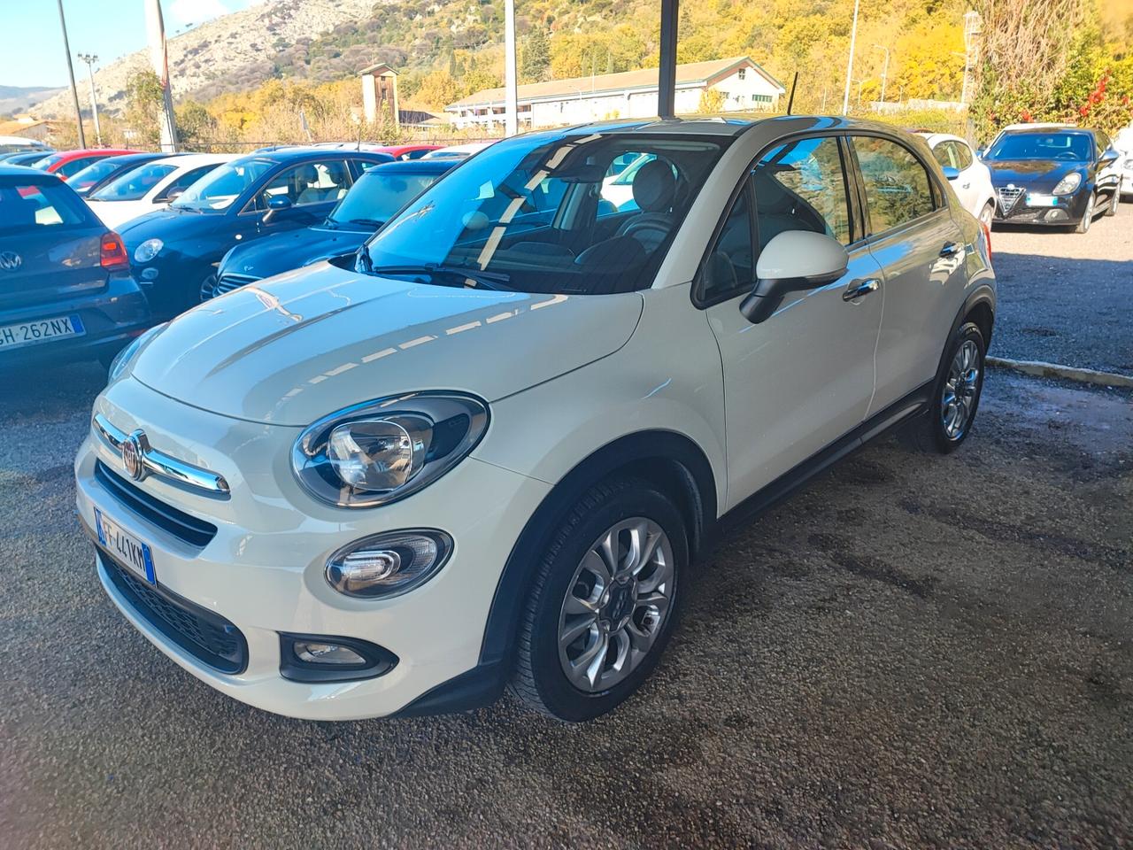 Fiat 500X 1.3 MultiJet 95 CV Business