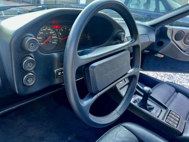 Porsche 928 5.0 S4 bellissima e perfetta