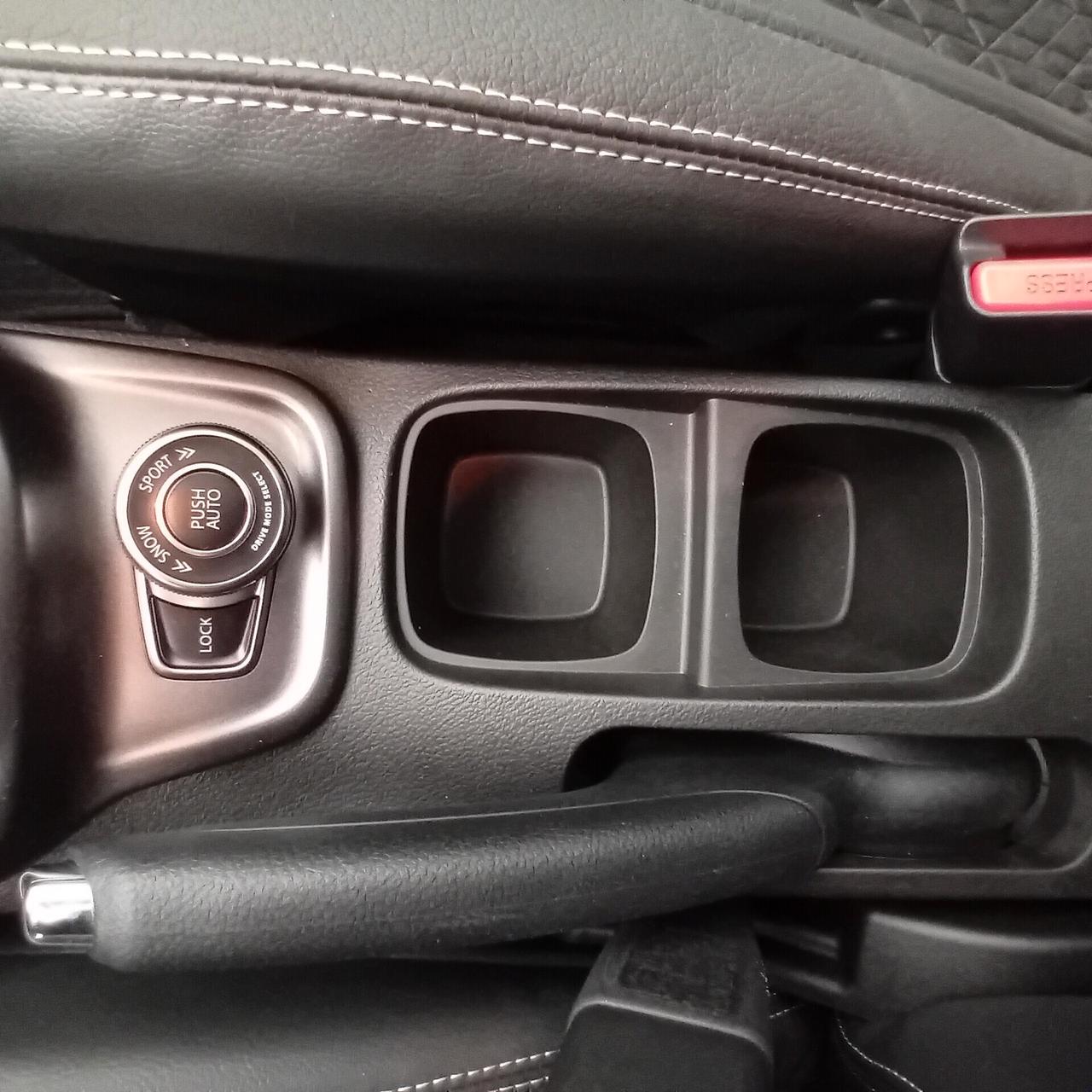 Suzuki Vitara 1.4 Hybrid 4WD STAR VIEUX *SENZA VINCOLO DI FINANZIAMENTO*