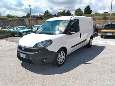 Fiat Doblo Doblò 1.6 MJT 105CV PC-TN Cargo Lamierato SX