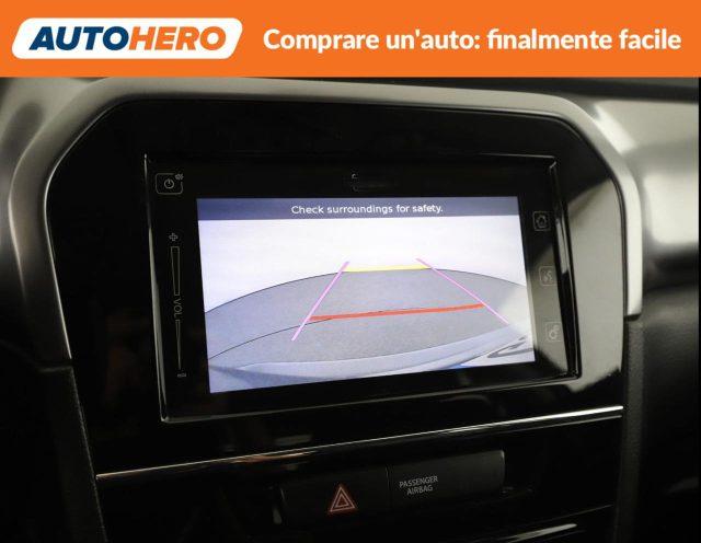 SUZUKI Vitara 1.4 Hybrid 4WD AllGrip Top
