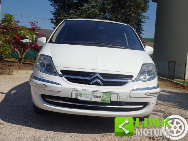 CITROEN C8 2.0 HDi 136CV FAP Dynamique QR