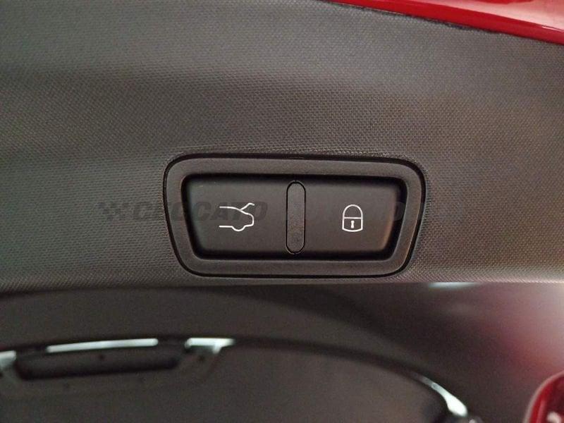 Alfa Romeo Stelvio Stelvio My24 Turbo Diesel 210Cv Sprint