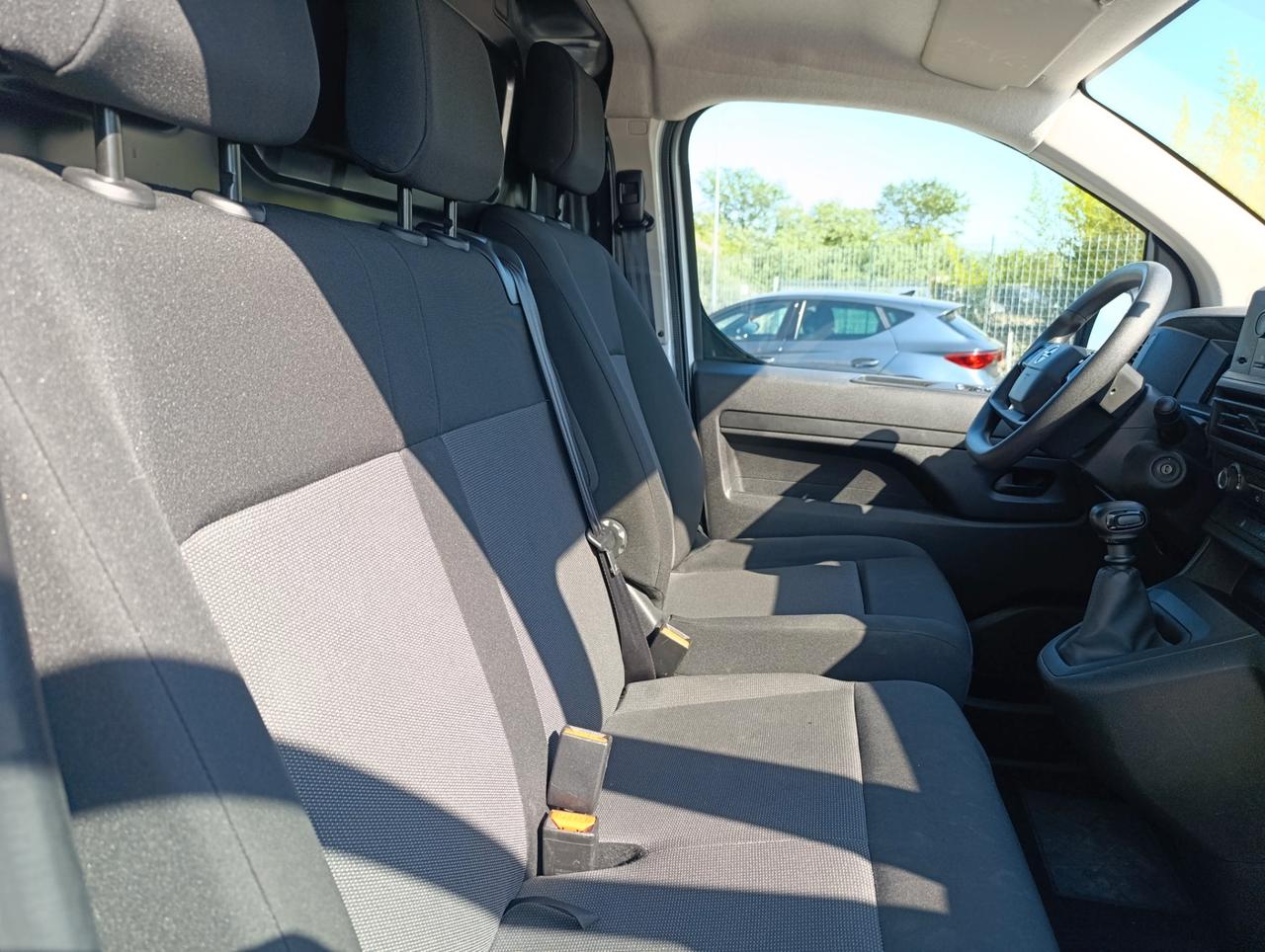 OPEL Vivaro M 1.5 diesel 120cv S&S