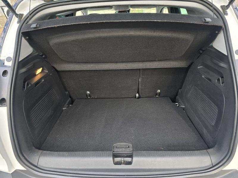 Opel Crossland X 1.6 Diesel 99cv Innovation S&S MT5