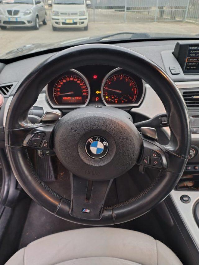 BMW Z4 2.5si cat Roadster