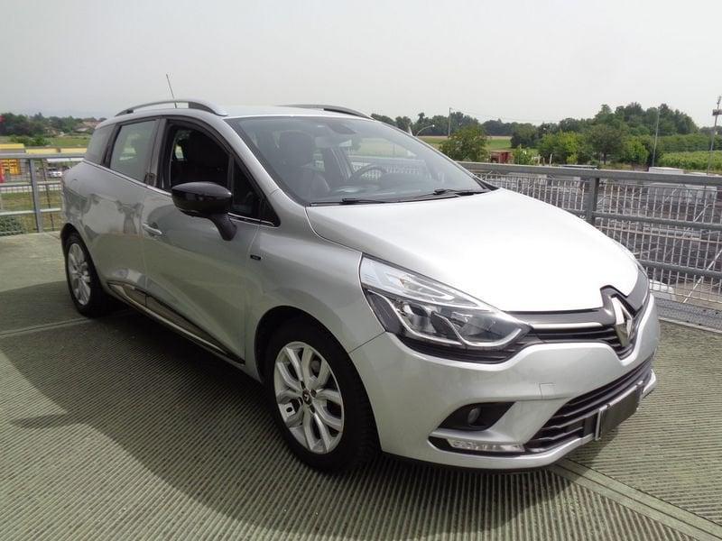 Renault Clio Sporter dCi 8V 75CV Start&Stop Energy Duel